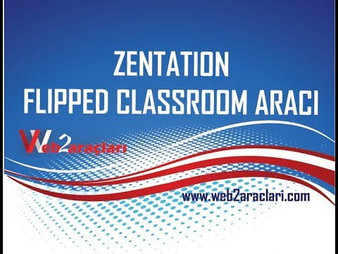 ZENTATION – TERS YÜZ SINIF ARACI