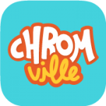 CHROMEVILLE ile sanal gerçeklik