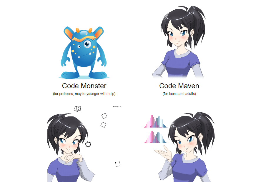 CRUNCHZILLA ile kodlama öğrenin