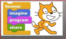 SCRATCH ile oyunlar kodlayın