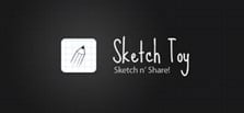 SKETCH TOY dijital pano aracı