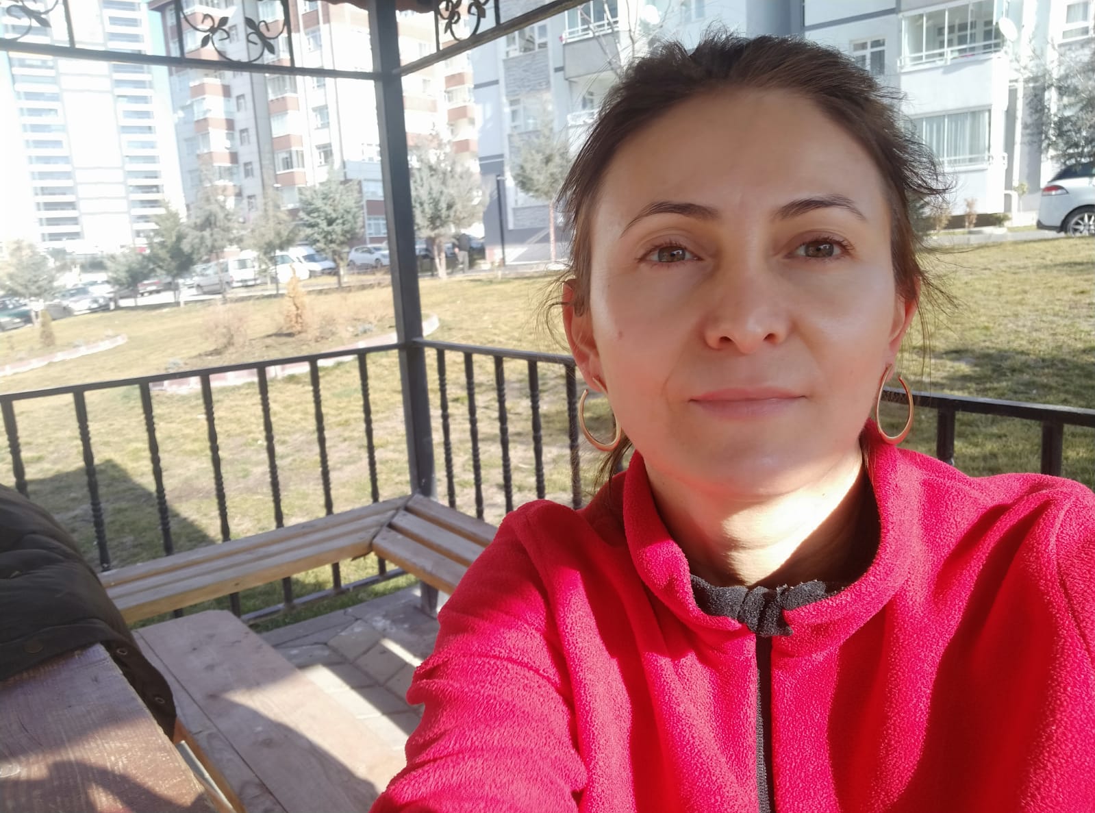 Nuray BOLATBAŞ YILDIZ