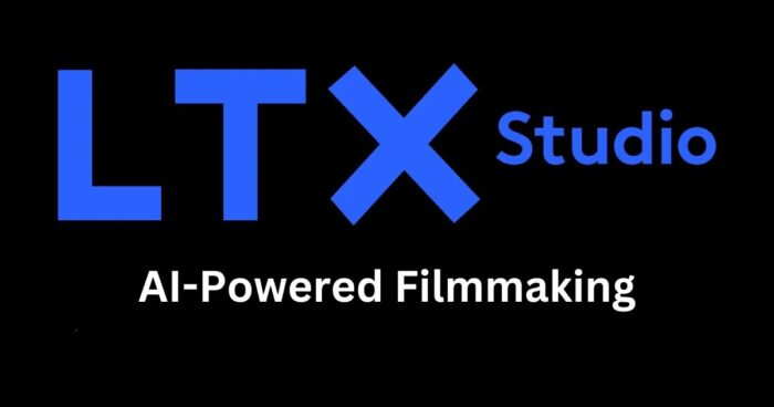 LTX STUDIO ile senaryolarınızı filme dönüştürün