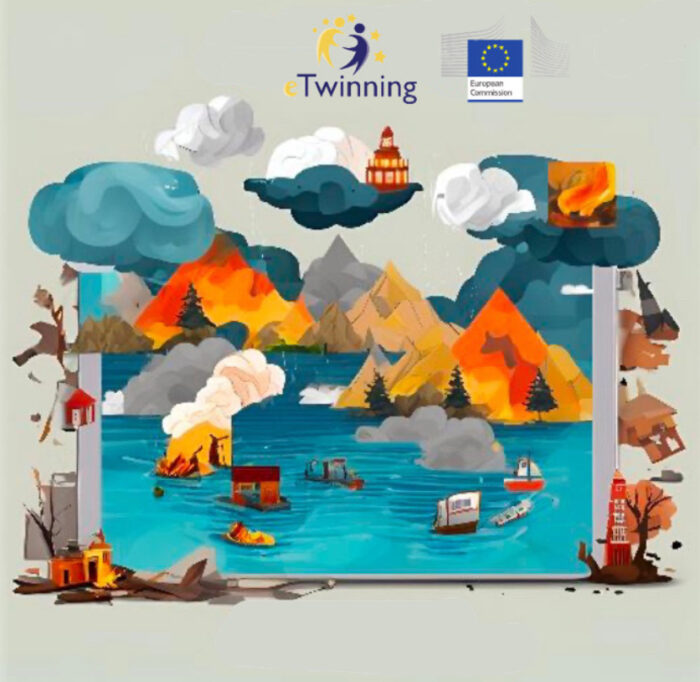 Disaster Awareness with Digital Stories