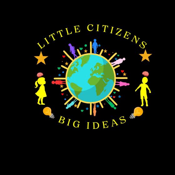 ”Little Citizens, Big Ideas” Projesi Göz Dolduruyor