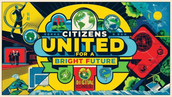 Citizens for a Bright Future