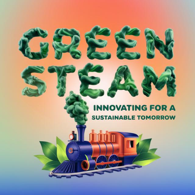 Green STEAM Projesi Başarıyla Tamamlandı