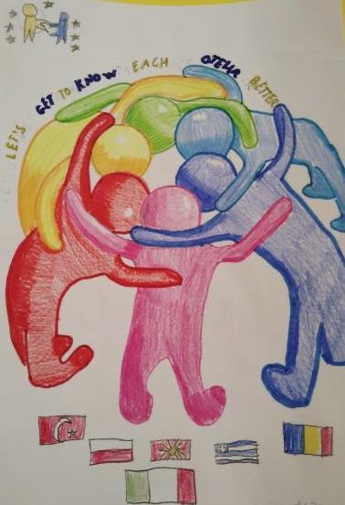 Let’s get to know each other better