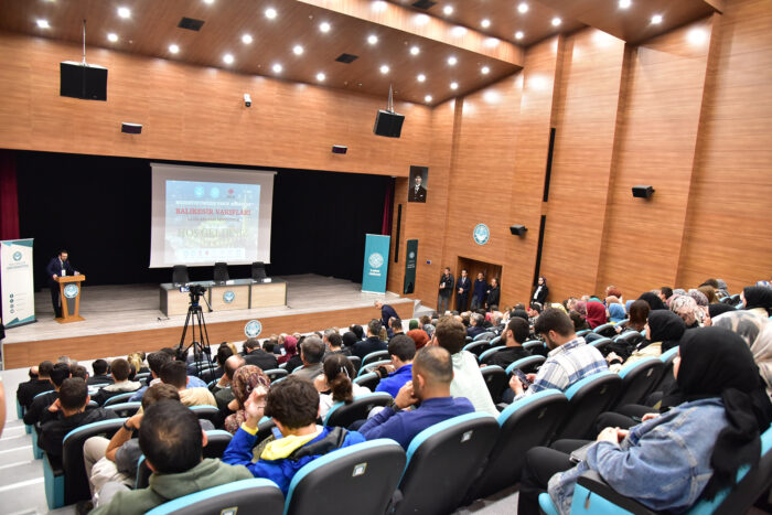 Cepheden Toplumsal Dayanışmaya:Türk Kadının Kahramanlığı Vakıf Projeleriyle Yaşatılıyor.